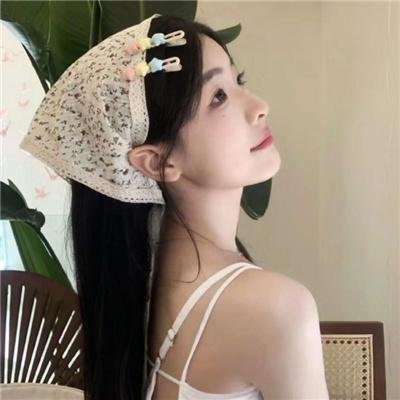 祸祸女海报