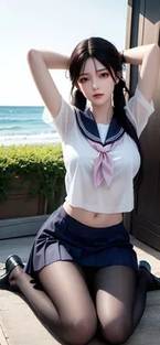 幸运有八只触手海报