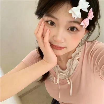 他年她日海报